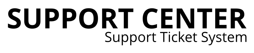 ROBTEC Computers :: Support Ticket System